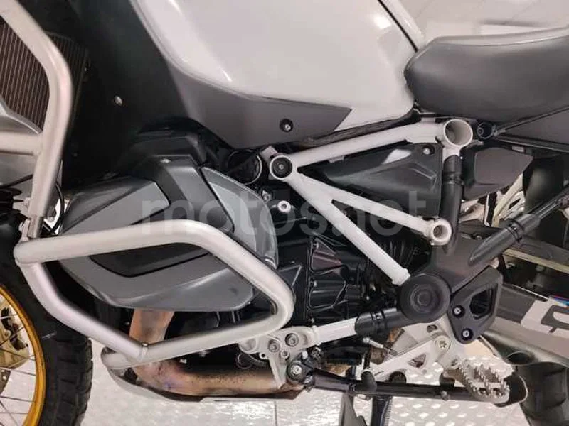 BMW R 1250 GS Adventure - Vista 20