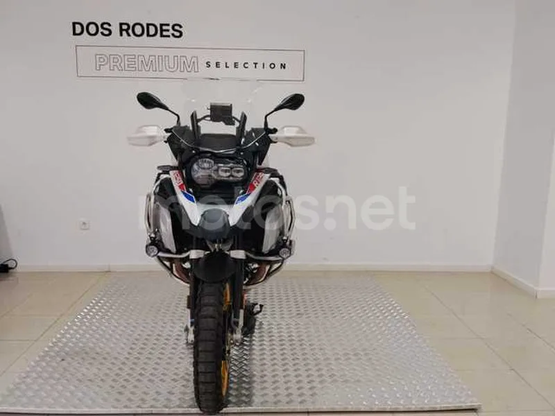 BMW R 1250 GS Adventure - Vista 3