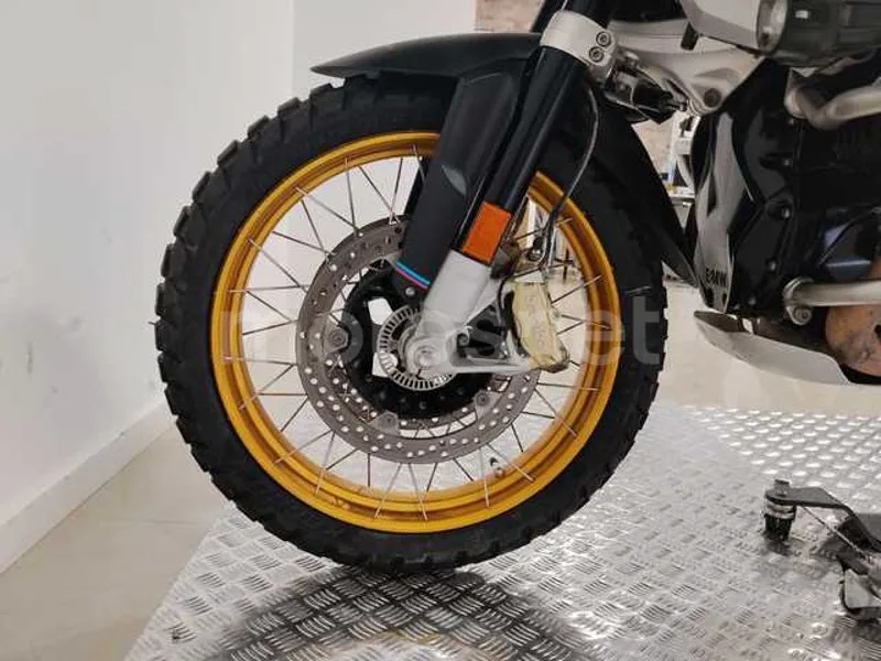 BMW R 1250 GS Adventure - Vista 21