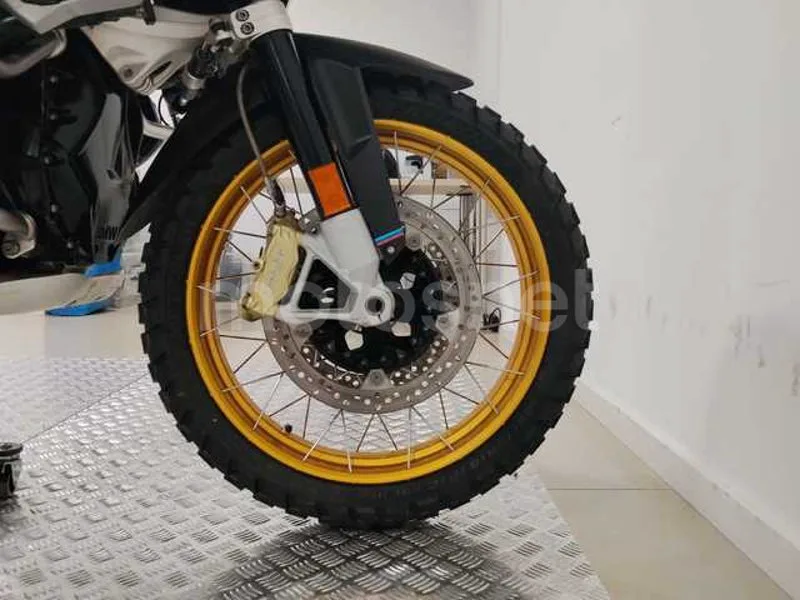 BMW R 1250 GS Adventure - Vista 22