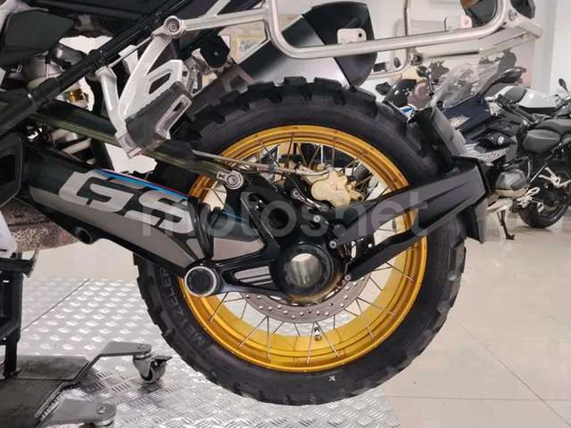 BMW R 1250 GS Adventure - Vista 24