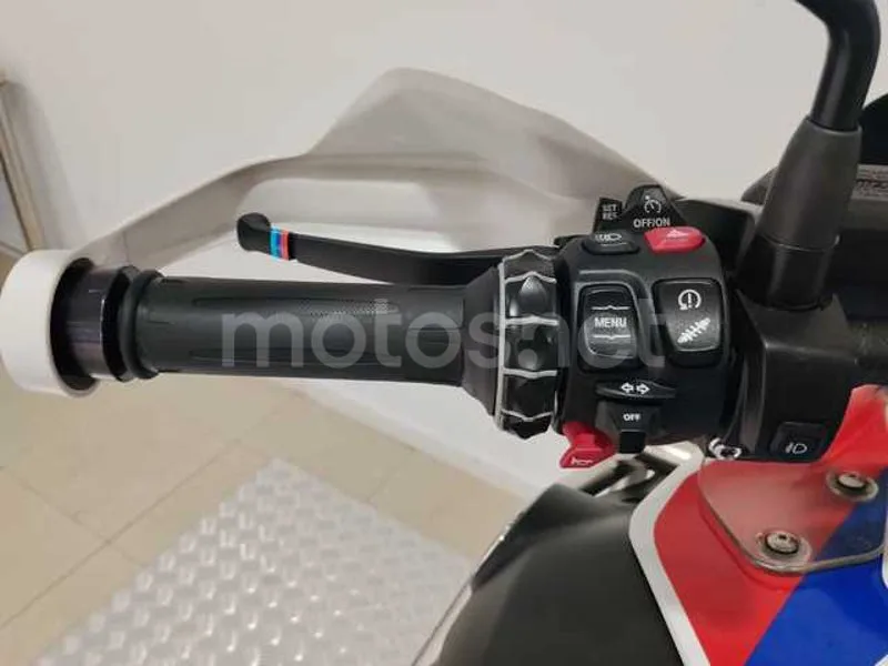BMW R 1250 GS Adventure - Vista 10
