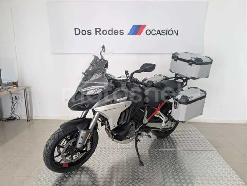 Ducati Multistrada V4 19.990 € 2024 Valencia - 2