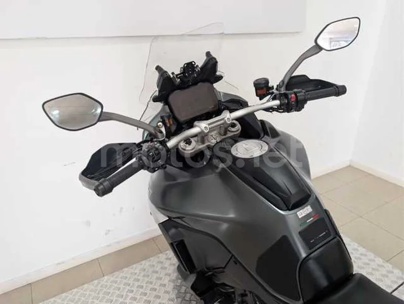 Ducati Multistrada V4 - Vista 12