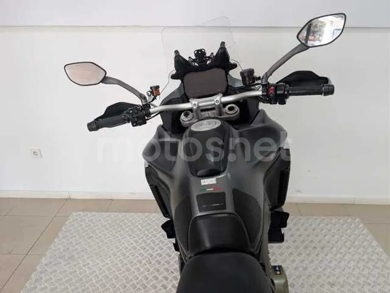 Ducati Multistrada V4 - Vista 13