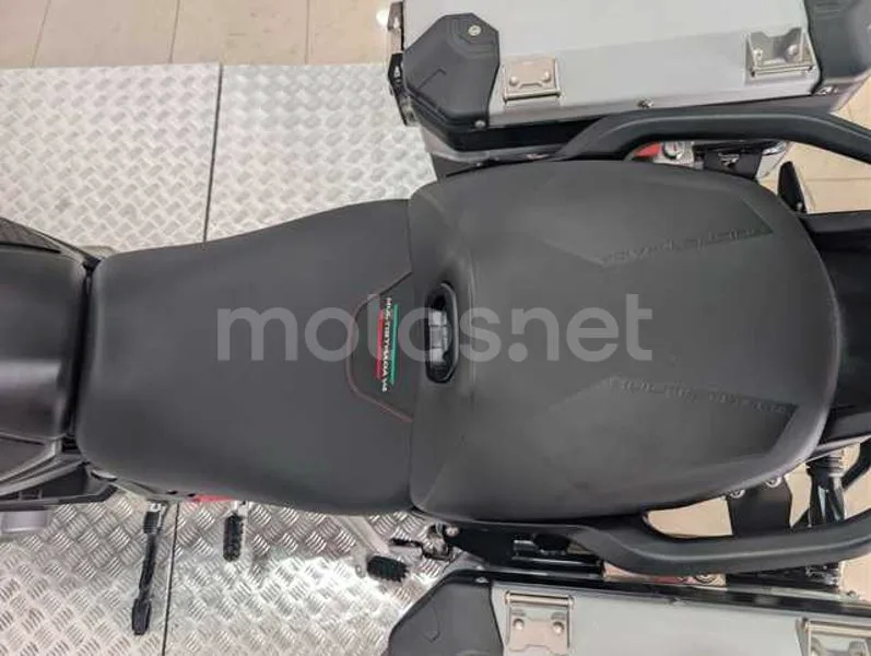 Ducati Multistrada V4 - Vista 16