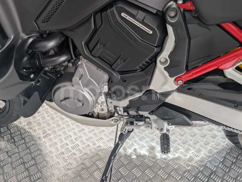 Ducati Multistrada V4 - Vista 19