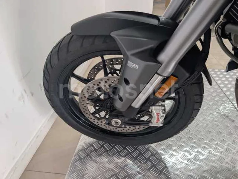 Ducati Multistrada V4 - Vista 20