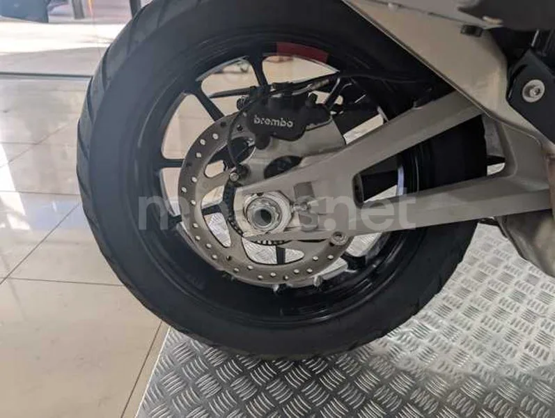 Ducati Multistrada V4 - Vista 22