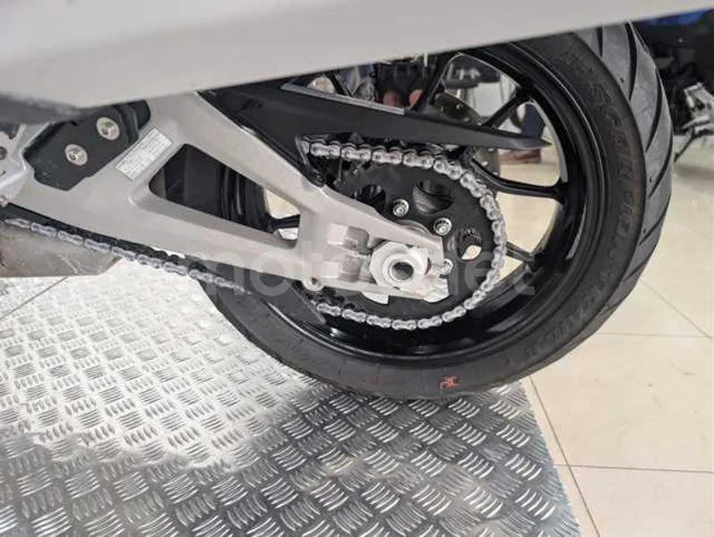 Ducati Multistrada V4 - Vista 23