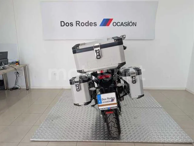 Ducati Multistrada V4 - Vista 6