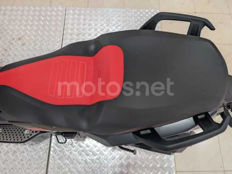BMW C 400 X - Vista 18