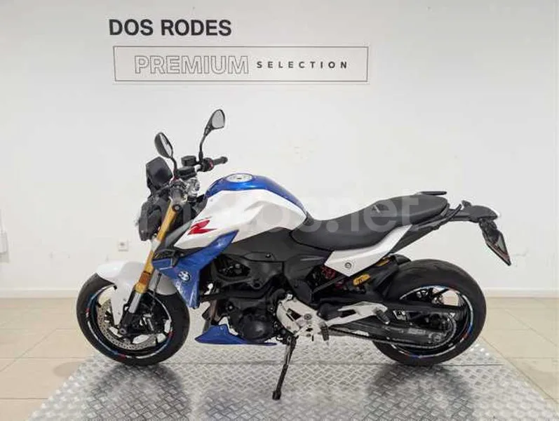 BMW F 900 R 6750 € 2023 Valencia - 1