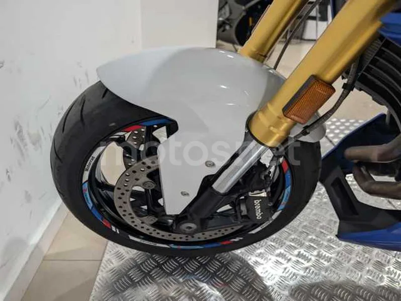 BMW F 900 R - Vista 22