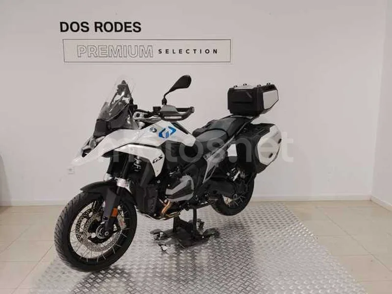 BMW R 1300 GS 19.890 € 2025 Valencia - 2
