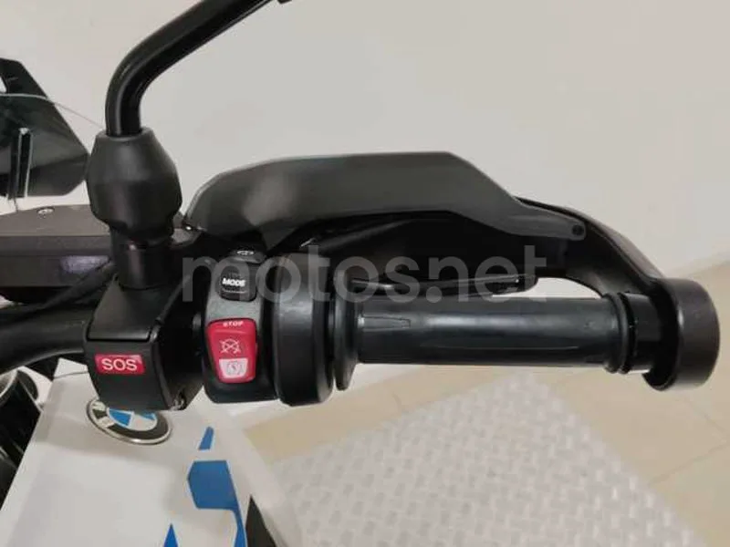 BMW R 1300 GS - Vista 11