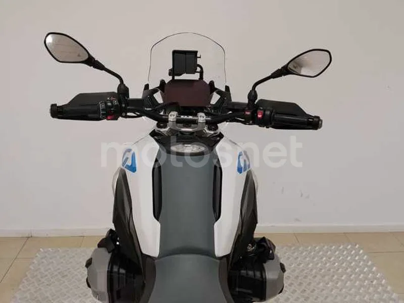 BMW R 1300 GS - Vista 13