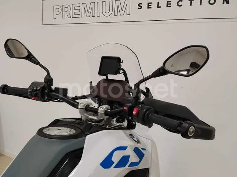 BMW R 1300 GS - Vista 14