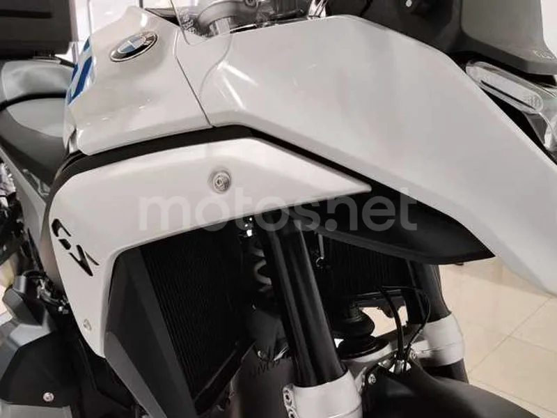 BMW R 1300 GS - Vista 16