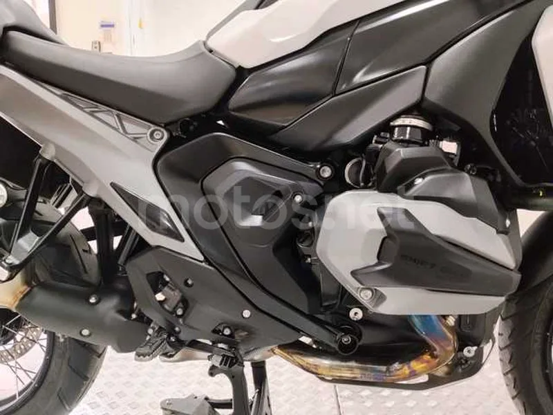 BMW R 1300 GS - Vista 19