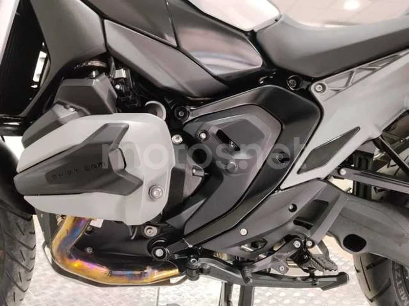 BMW R 1300 GS - Vista 20