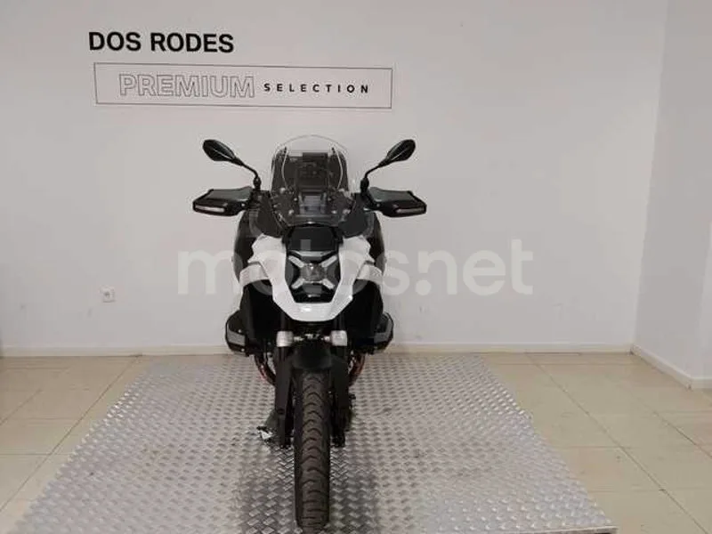 BMW R 1300 GS - Vista 3