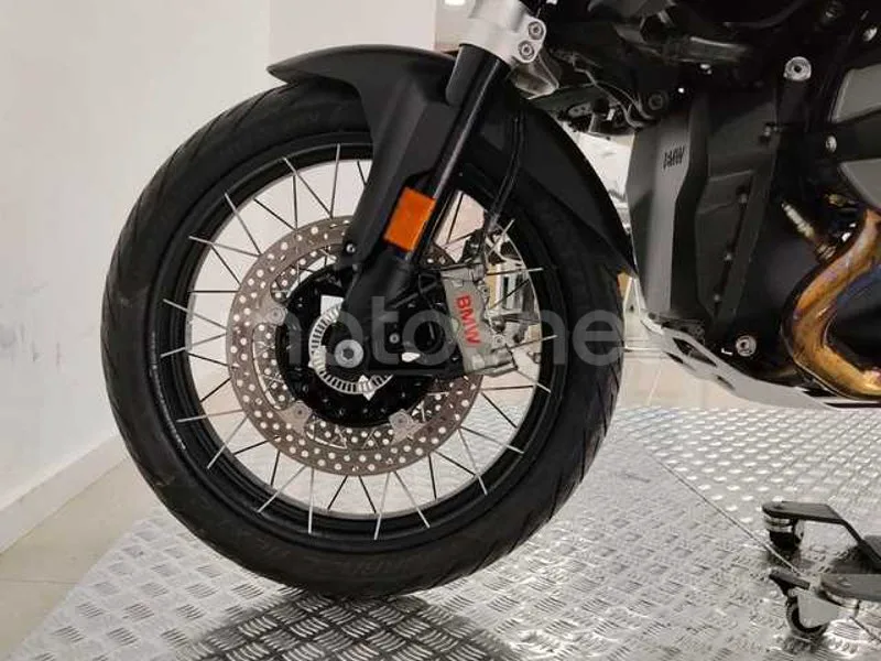 BMW R 1300 GS - Vista 21