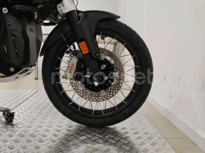 BMW R 1300 GS - Vista 22