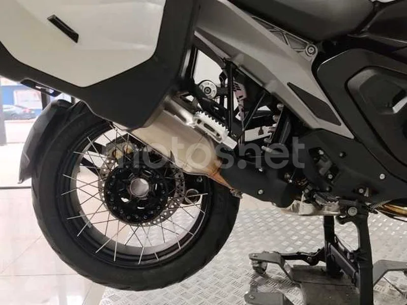 BMW R 1300 GS - Vista 23
