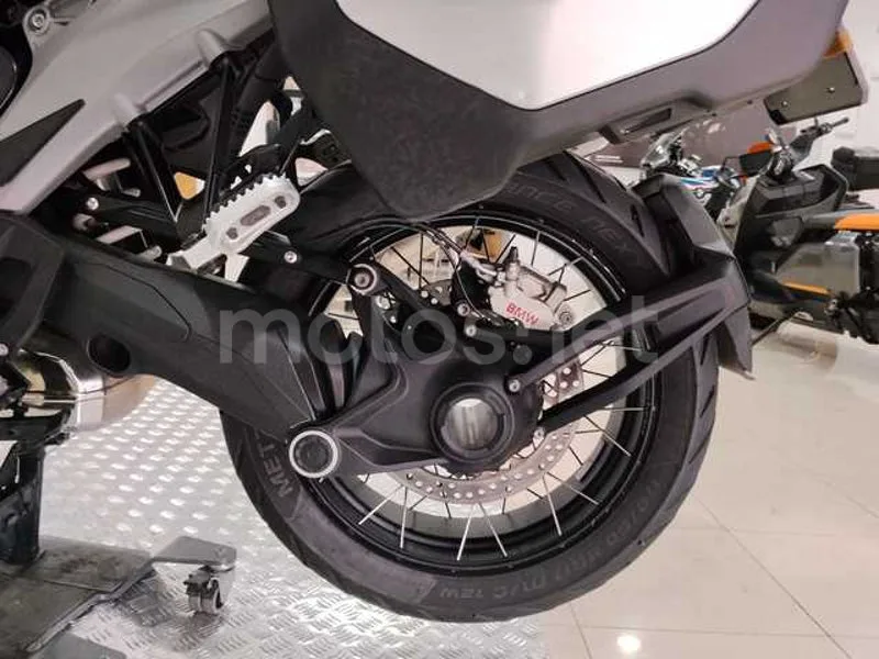 BMW R 1300 GS - Vista 24