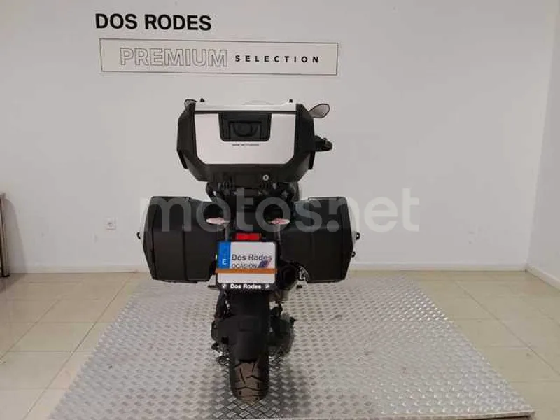 BMW R 1300 GS - Vista 8