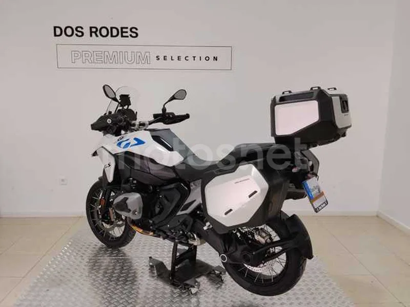 BMW R 1300 GS - Vista 9