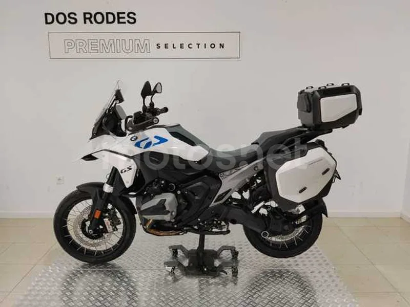 BMW R 1300 GS 19.890 € 2025 Valencia - 1