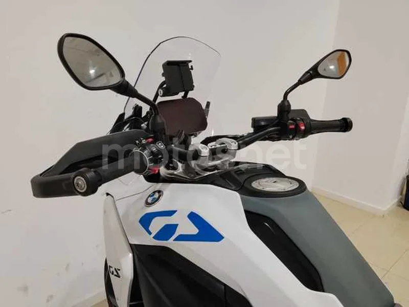 BMW R 1300 GS - Vista 12