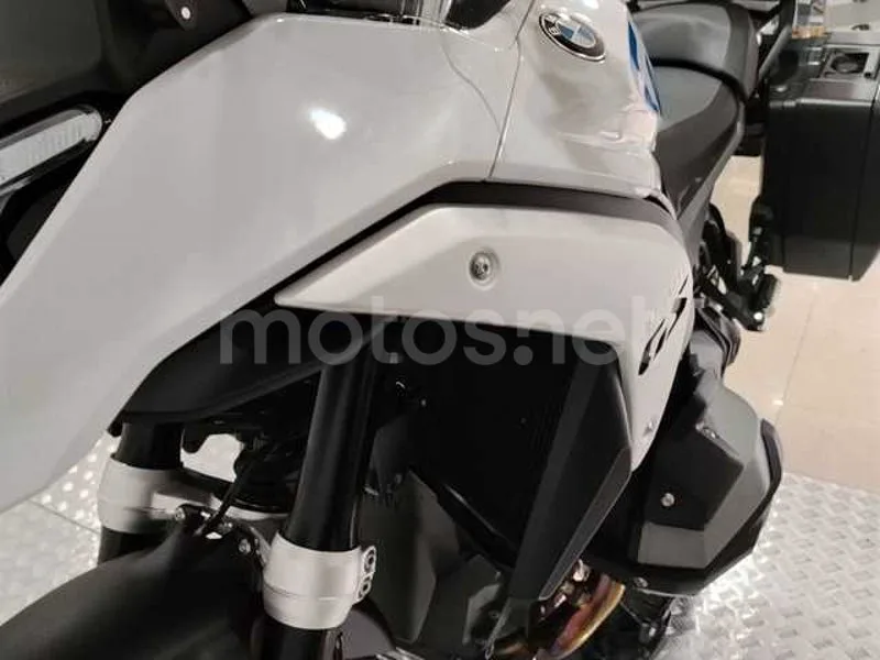 BMW R 1300 GS - Vista 15