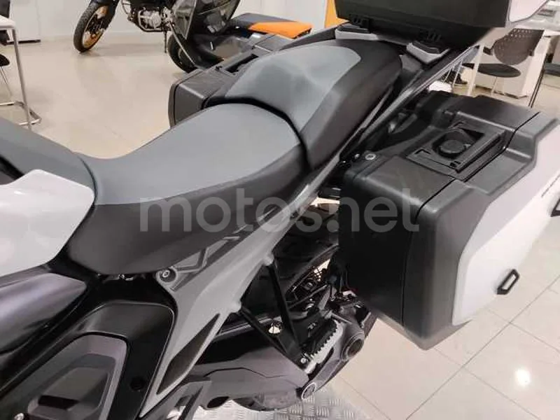 BMW R 1300 GS - Vista 18