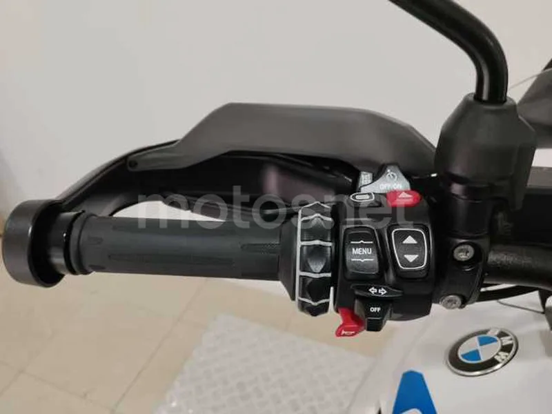 BMW R 1300 GS - Vista 10