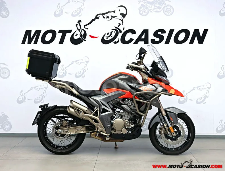 Zontes 310 T 3150 € 2020 Toledo - 2