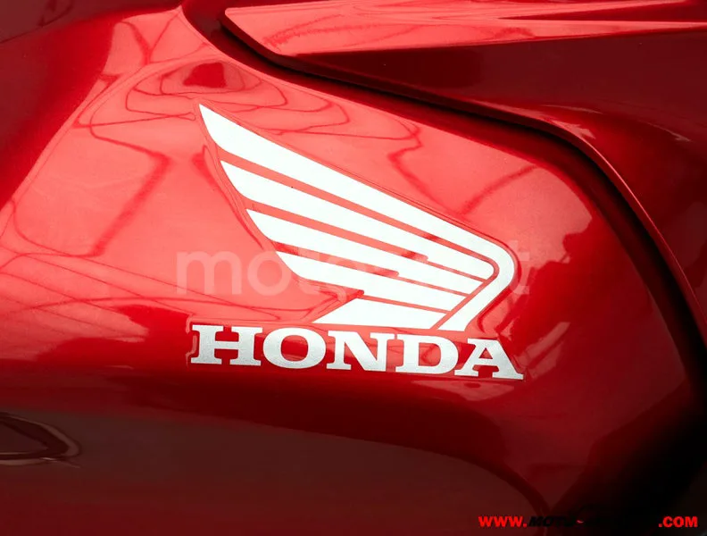 Honda CB650R - Vista 9