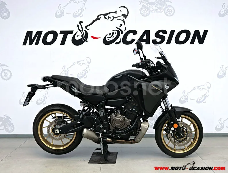 Yamaha Tracer 7 7500 € 2023 Toledo - 2
