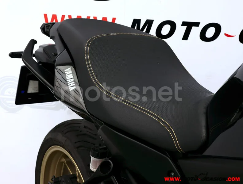 Yamaha Tracer 7 - Vista 11