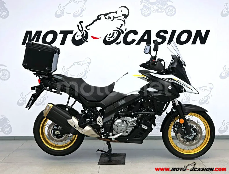 Suzuki V-Strom 650XT 6450 € 2023 Toledo - 2