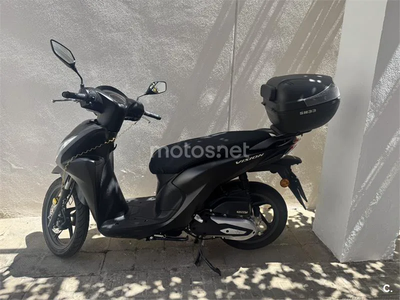 Honda Vision 110 2150 € 2025 Sevilla - 1