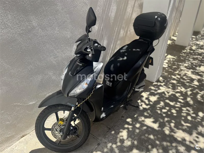 Honda Vision 110 2150 € 2025 Sevilla - 2