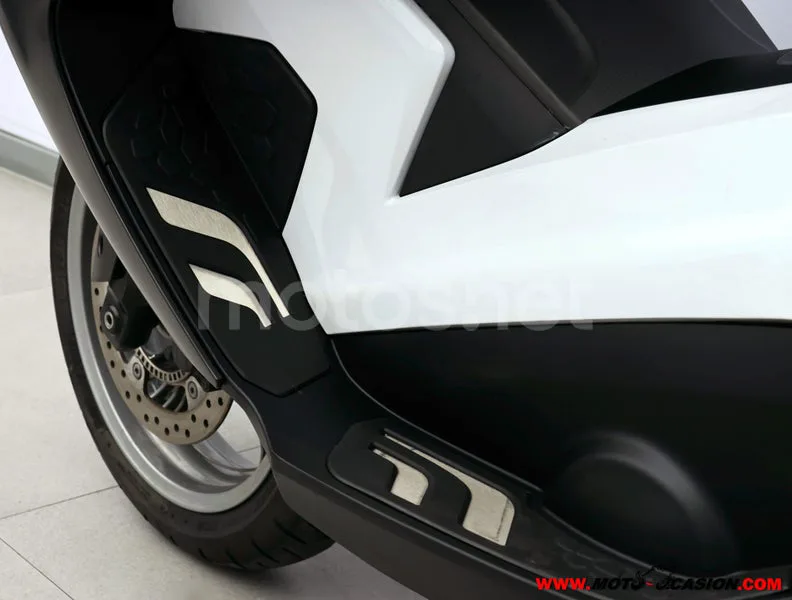 BMW C 650 GT - Vista 10