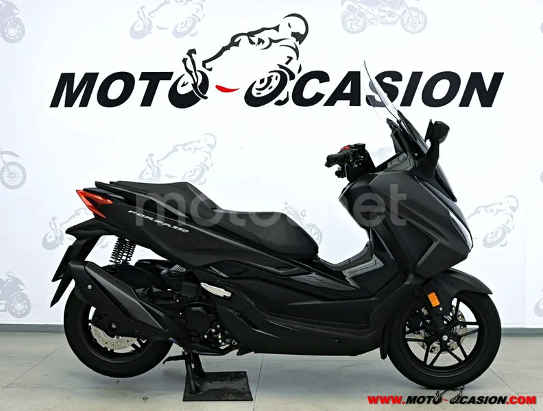 Honda Forza 350 5500 € 2024 Madrid - 2