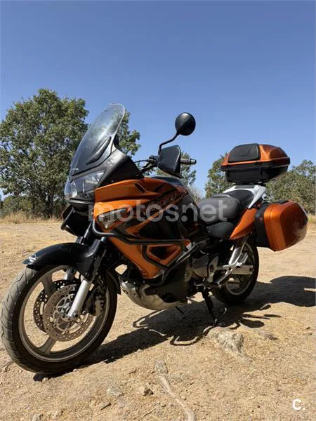Honda XL1000V Varadero 5900 € 2008 Salamanca - 2
