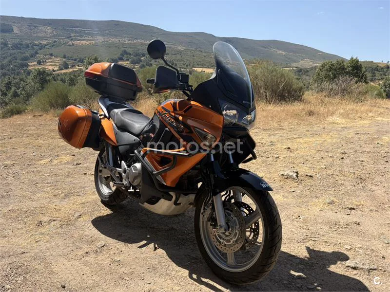Honda XL1000V Varadero - Vista 3