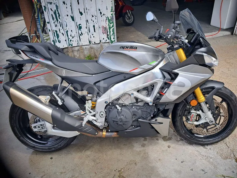 Aprilia Tuono V4 1100 12.500 € 2024 Pontevedra - 1