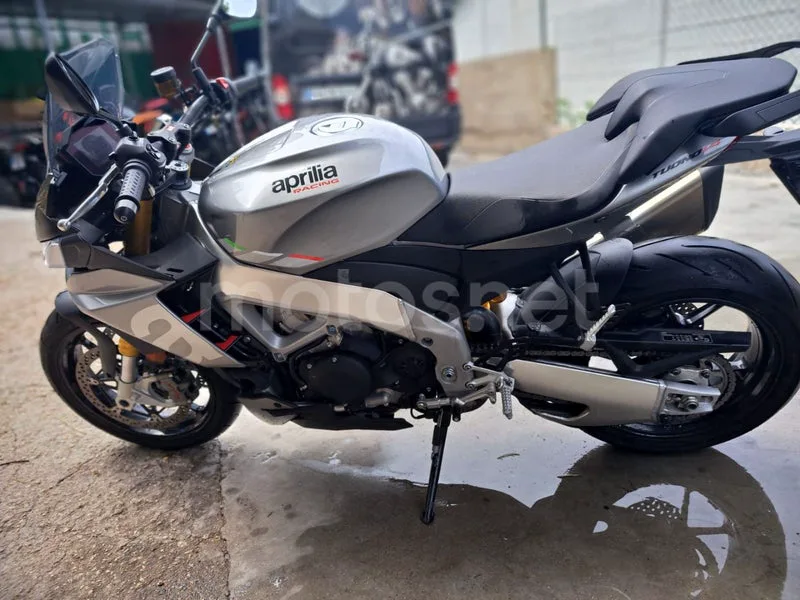 Aprilia Tuono V4 1100 12.500 € 2024 Pontevedra - 2